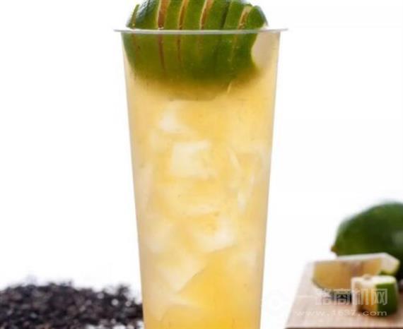 金明仕新型饮品