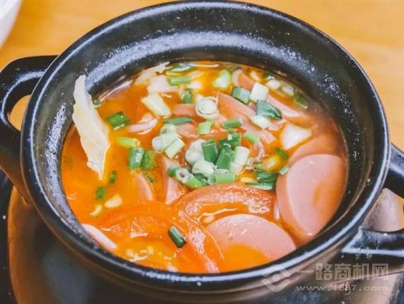 云香旗罐罐米线