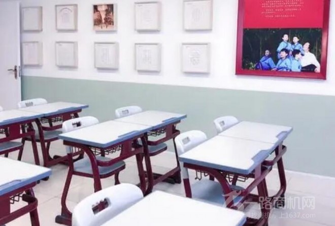 敬伟快乐练字加盟 敬伟快乐练字加盟