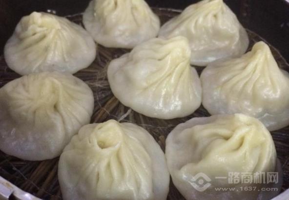 小李湯包