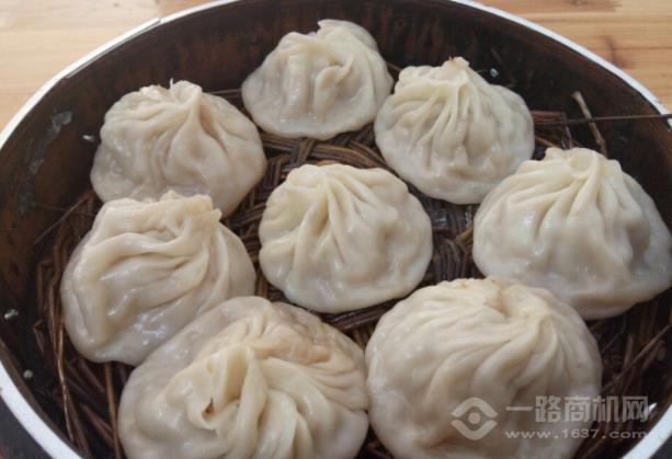 小李湯包
