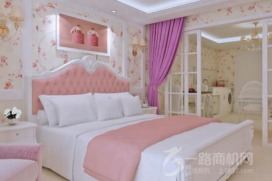 艾美妈妈产后恢复加盟