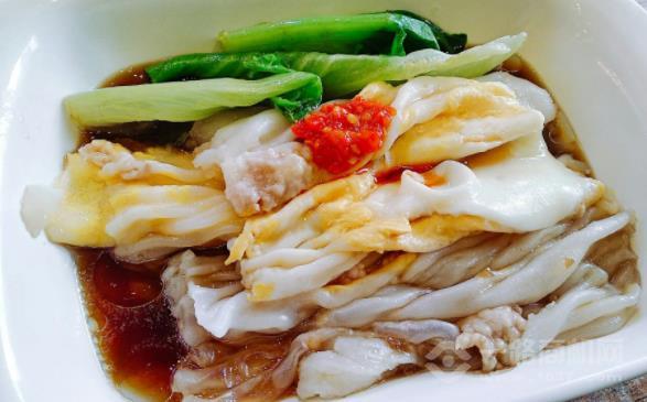 潮順腸粉王