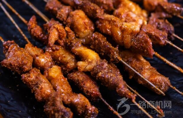 牛阵烧烤加盟 牛阵烧烤加盟