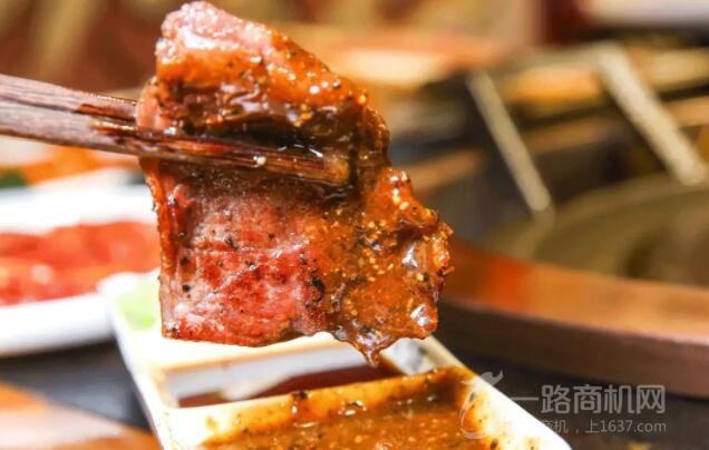 梁山烤肉加盟 梁山烤肉加盟