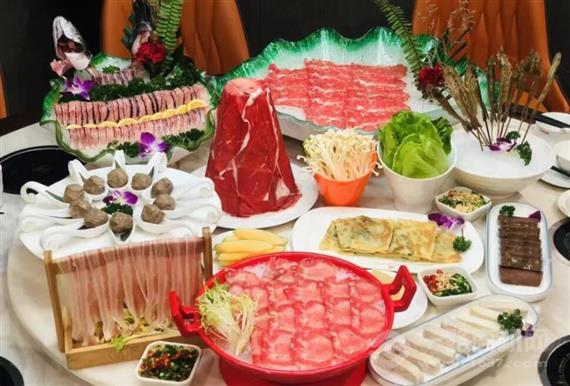 隐巷港式豆捞火锅