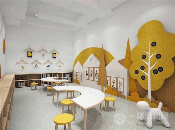 艺咖乐少儿美术