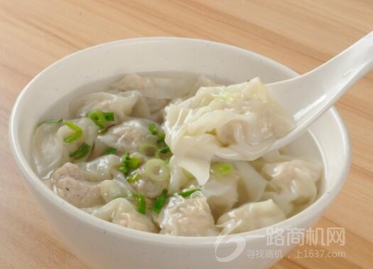 琴岛顺天馄饨加盟 琴岛顺天馄饨加盟