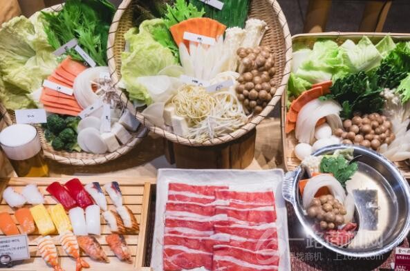 千牛刀霸氣牛肉火鍋加盟