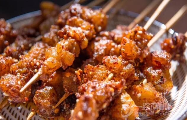 蚝蚝先生烧烤加盟 蚝蚝先生烧烤加盟