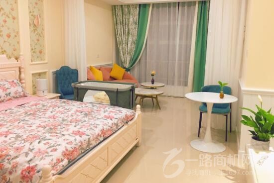 吉嬷嬷月子会所加盟 吉嬷嬷月子会所加盟