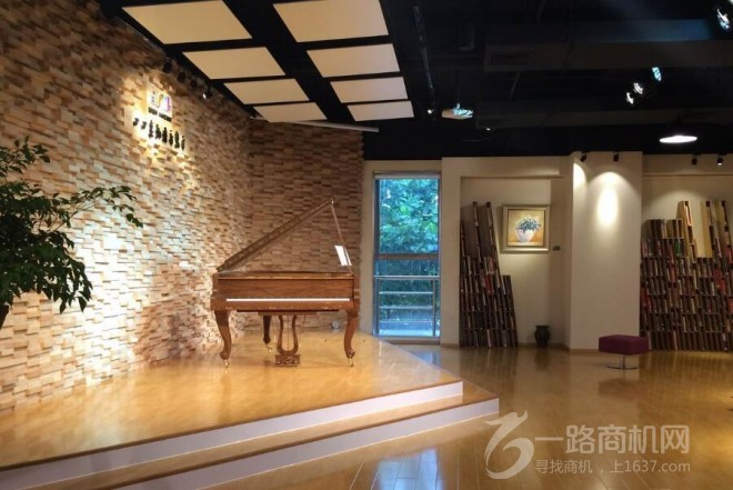 小小莫扎特鋼琴館