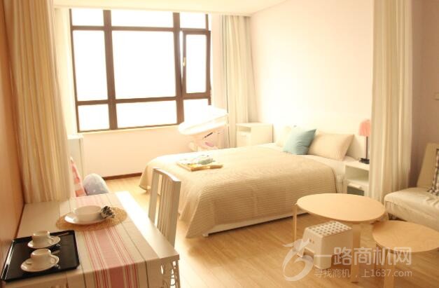 爱玛家月子会所加盟