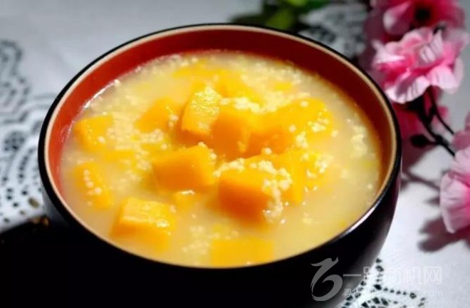 宝典八宝粥加盟