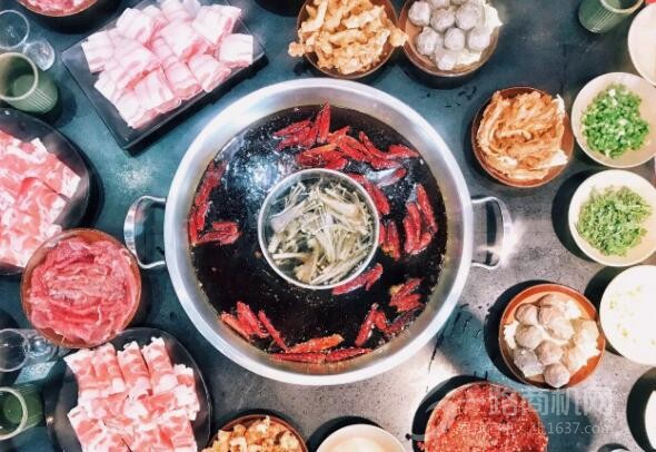 牛幫主汕頭牛肉火鍋加盟