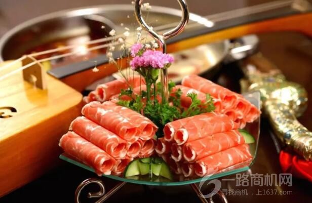 牽腸掛肚市井火鍋加盟