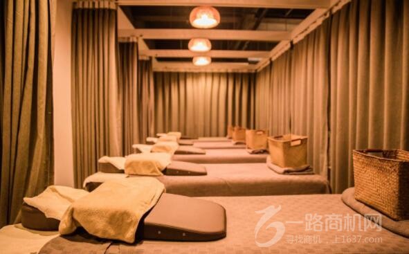 愉灸堂筋骨养护加盟 愉灸堂筋骨养护加盟