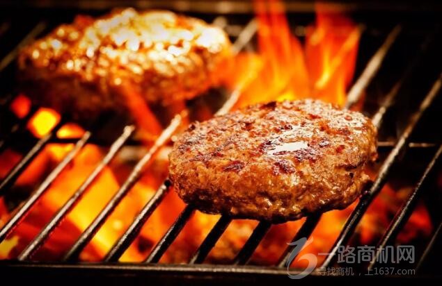 梁山烤肉加盟 梁山烤肉加盟