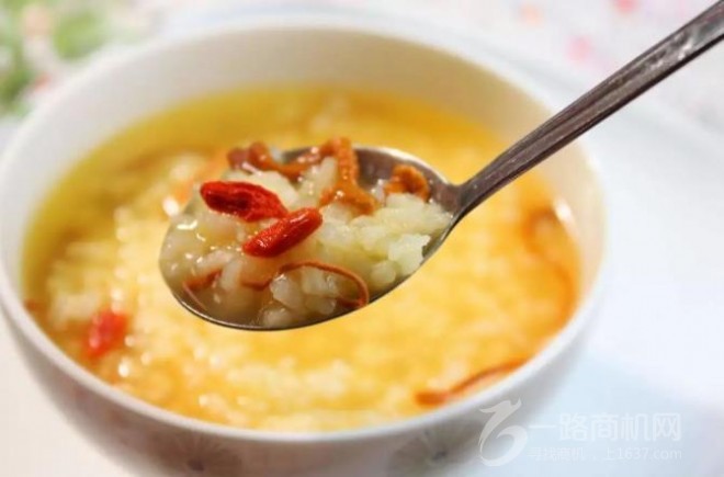 谷连天粥加盟 谷连天粥加盟