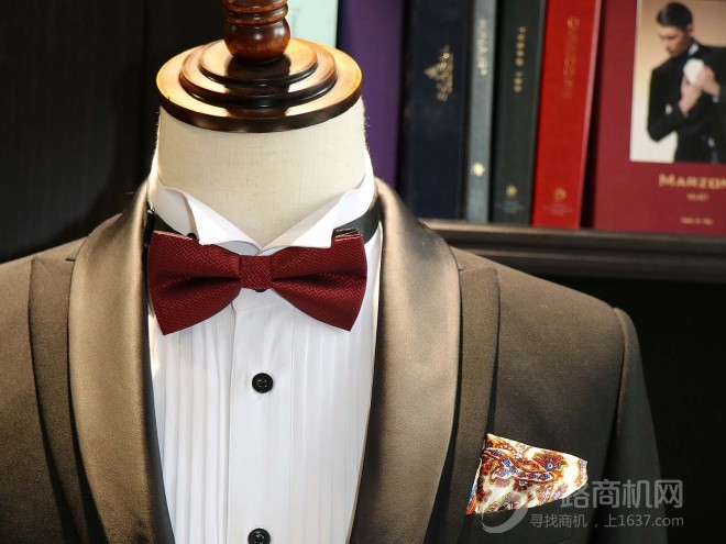 红领定制加盟 红领定制加盟