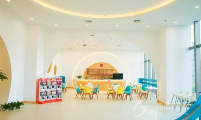 快乐心心早教加盟