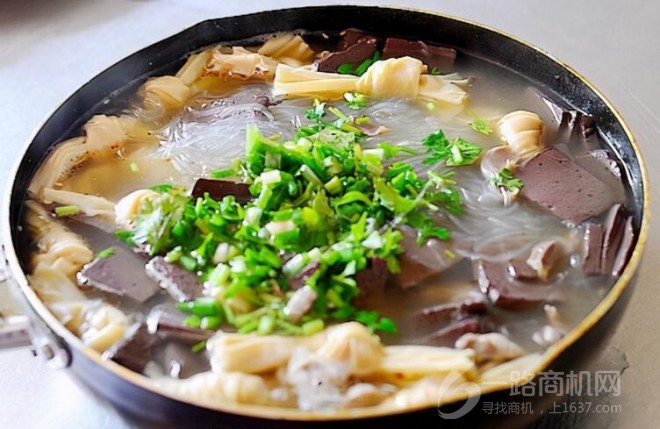 回味鸭血粉丝汤加盟 回味鸭血粉丝汤加盟