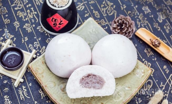 早陽(yáng)包子加盟