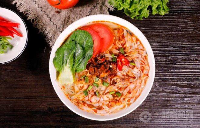 望乡阁过桥米线