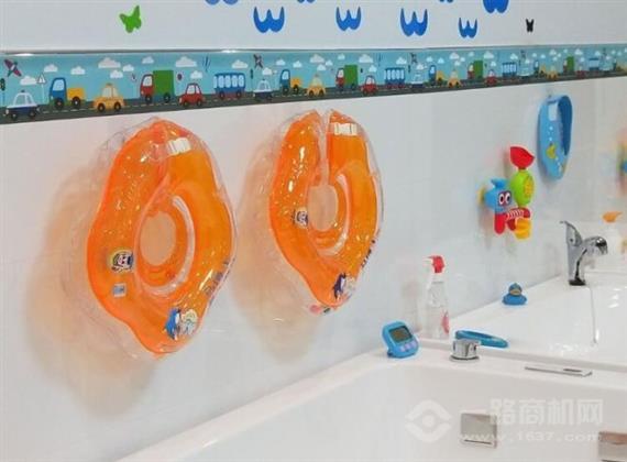 乐虎婴童游泳馆