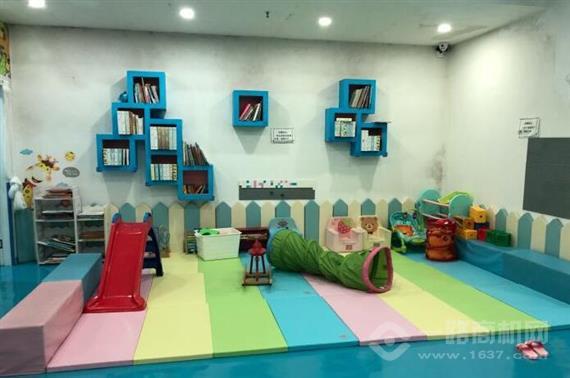 么么家亲子水育早教