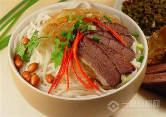 于林志桂林米粉