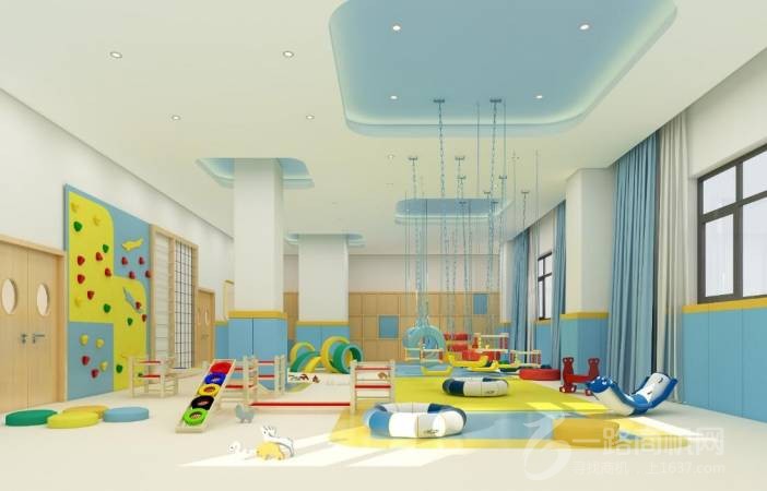 宝尔国际儿童成长中心