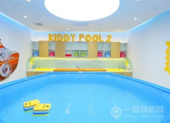 么么家亲子水育早教