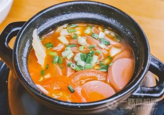 滇阿哥陶罐米线