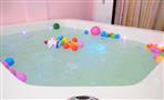 安馨宝宝游泳馆