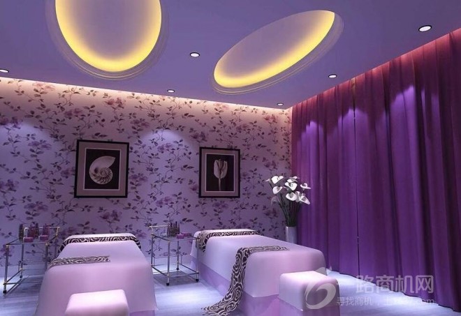 若水缘科技美容