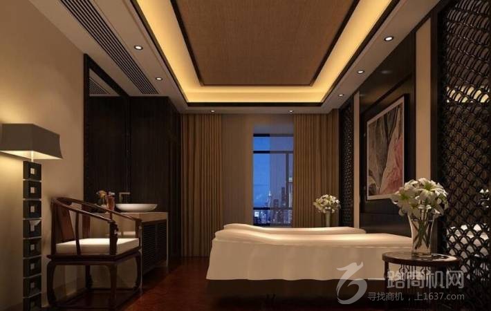 秀美兰伊美容养生