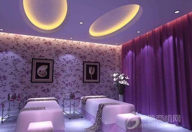 若水缘科技美容