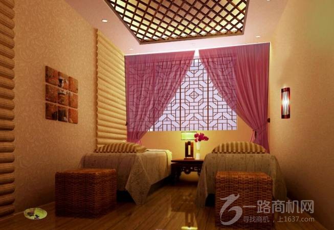 若水缘科技美容