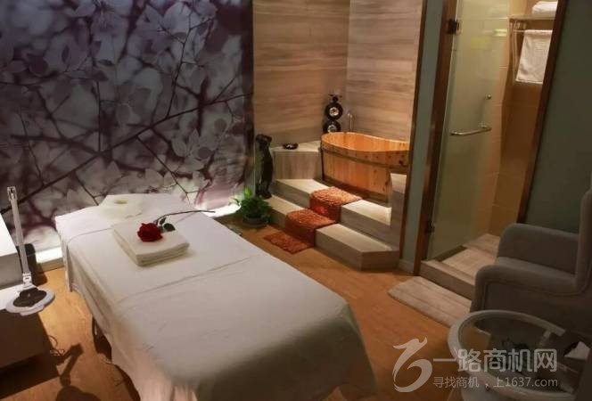 若水缘科技美容