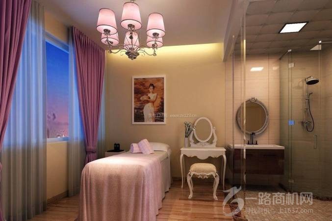 若水缘科技美容