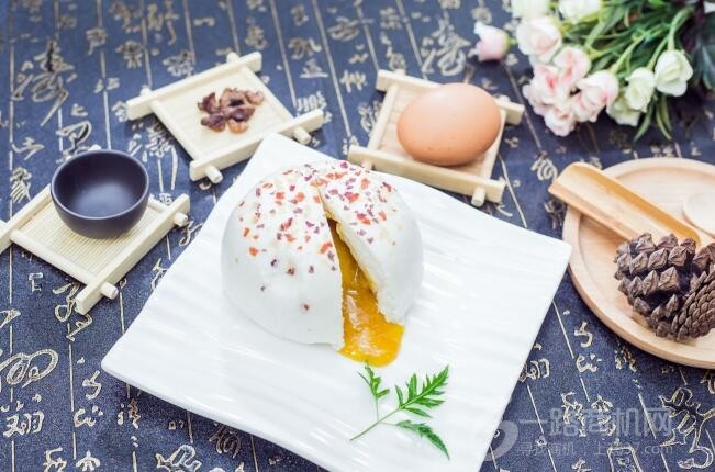 包掂点心加盟 包掂点心加盟