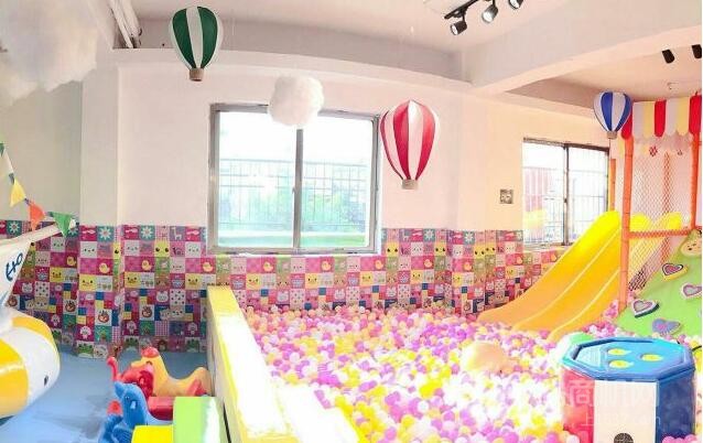 因尔美早教中心加盟 因尔美早教中心加盟