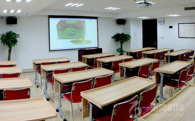 融八幼教商学院加盟