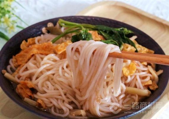 一根筋桂林米粉