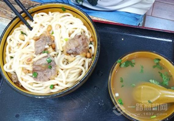 一根筋桂林米粉