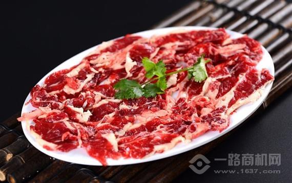 潮州小弟潮汕牛肉火锅