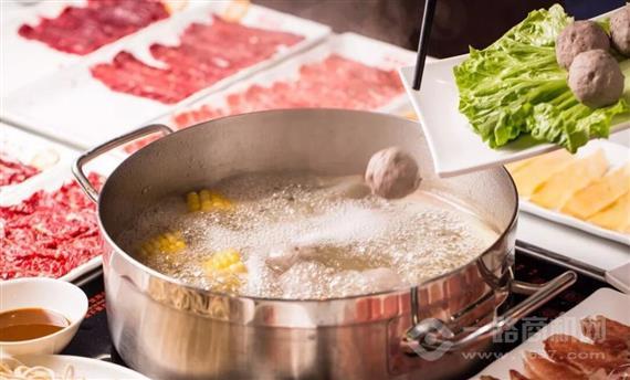 潮州小弟潮汕牛肉火锅