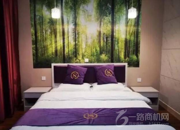 可临宁连锁酒店