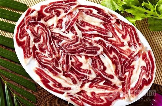 潮州小弟潮汕牛肉火锅